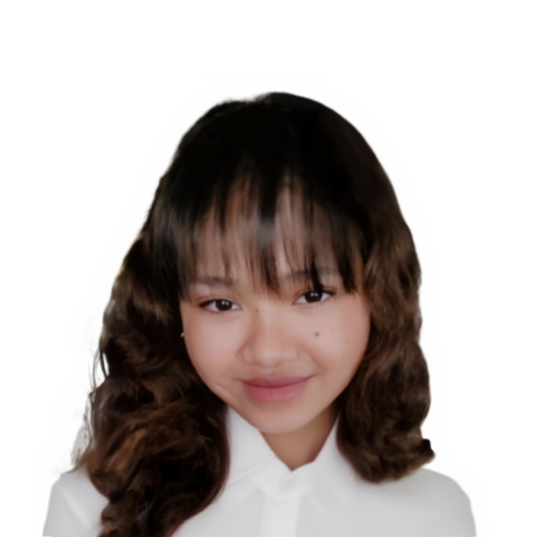 Abby Gayle C. Isidro